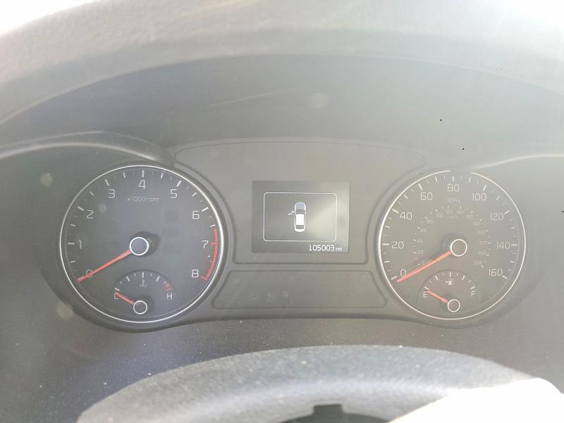 Aukcja sprzedaży 2016 Kia Optima, vin: 5XXGT4L39GG079745, numer aukcji: 49488236