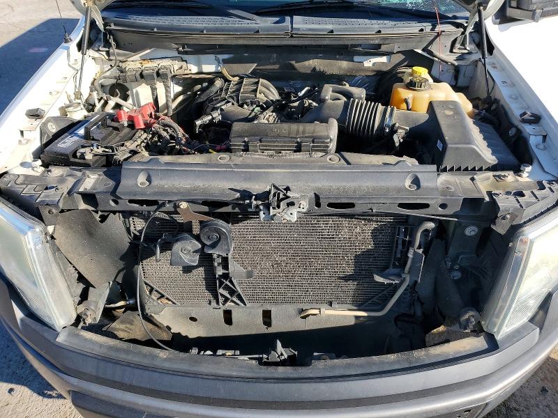 2014 Ford F150 მანქანა იყიდება აუქციონზე, vin: 1FTMF1CM5EKD61207, აუქციონის ნომერი: 49013866