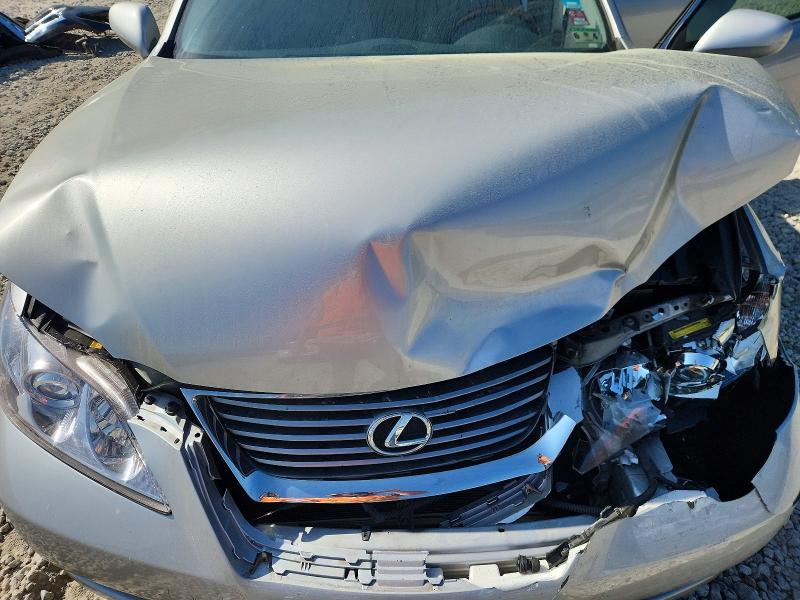 Aukcja sprzedaży 2009 Lexus Es 350, vin: JTHBJ46G492302344, numer aukcji: 48634026