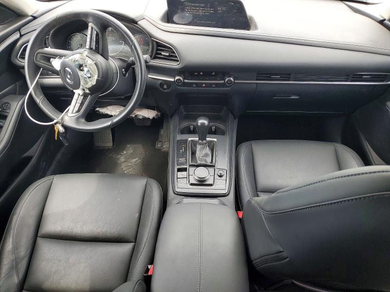 50339526 :رقم المزاد ، 3MVDMBBL5MM301616 vin ، 2021 Mazda Cx-30 مزاد بيع