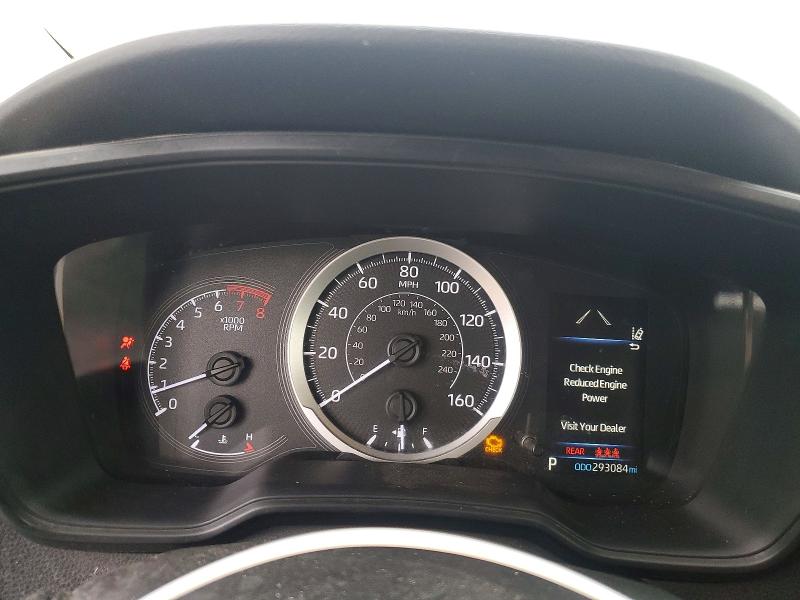 51325576 :رقم المزاد ، JTDEPMAEXMJ139104 vin ، 2021 Toyota Corolla مزاد بيع