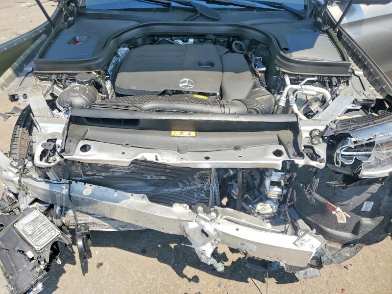 Aukcja sprzedaży 2021 Mercedes-benz Glc, vin: W1N0G8DB0MF942700, numer aukcji: 50924046