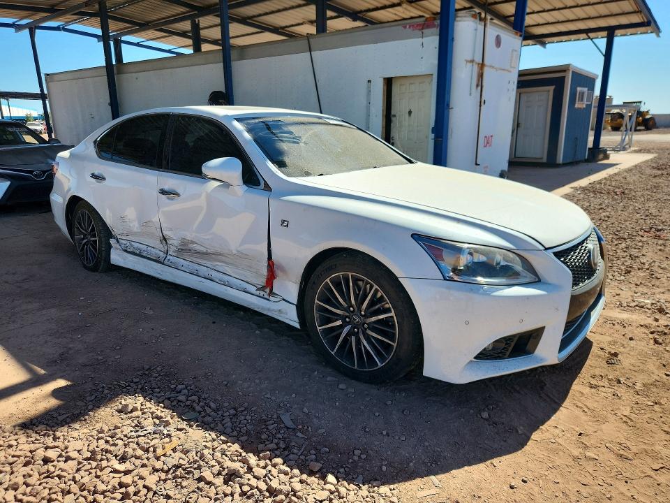 Продаж на аукціоні авто 2015 Lexus Ls, vin: JTHBL5EF7F5135089, номер лоту: 48711226