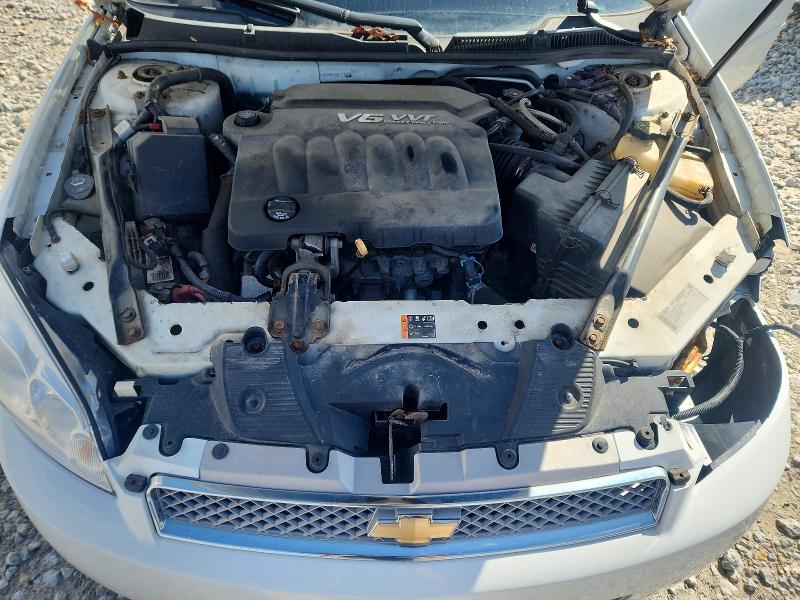 Продаж на аукціоні авто 2013 Chevrolet Impala, vin: 2G1WB5E38D1111760, номер лоту: 48056696