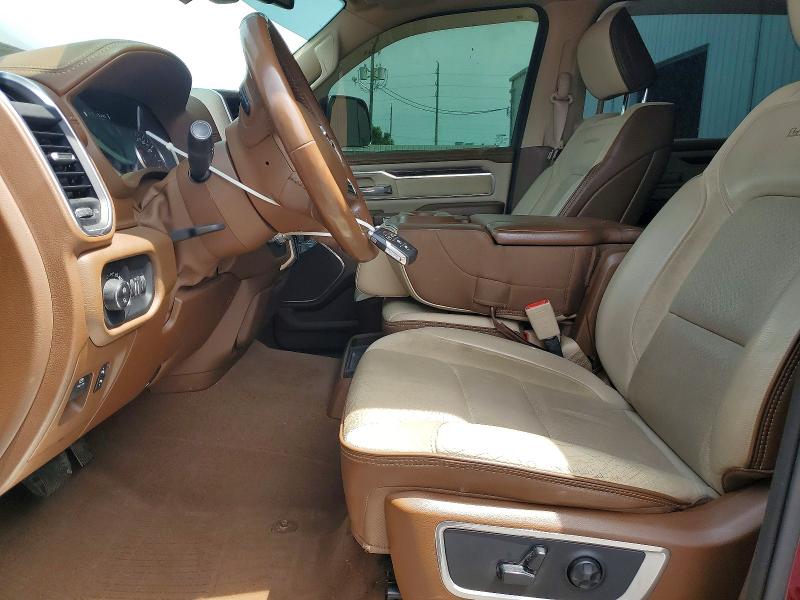 Aukcja sprzedaży 2019 Ram 1500, vin: 1C6SRFJT5KN697186, numer aukcji: 49667586