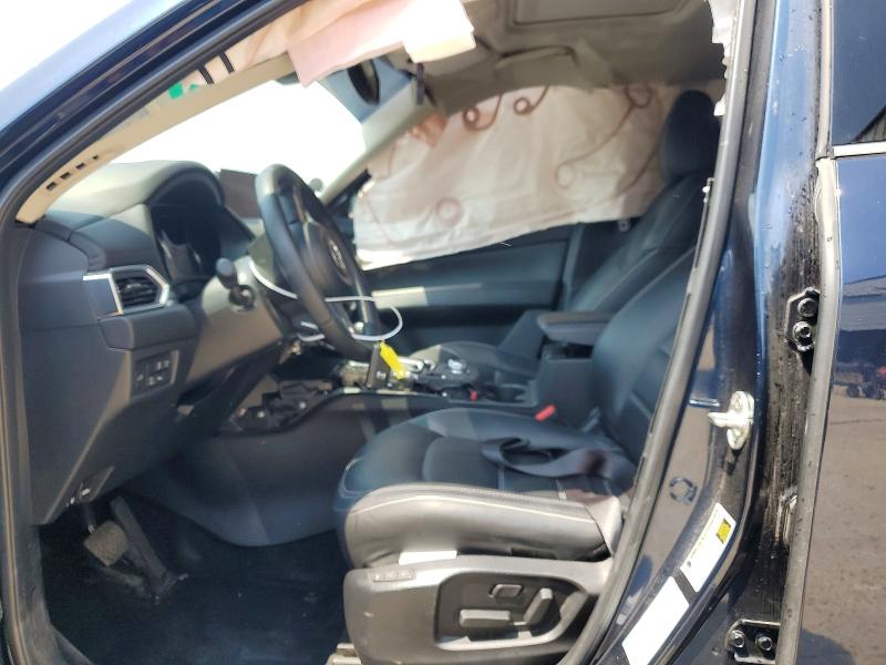 Продажа на аукционе авто 2025 Mazda Cx-5, vin: JM3KFBEM7S0539675, номер лота: 50978946