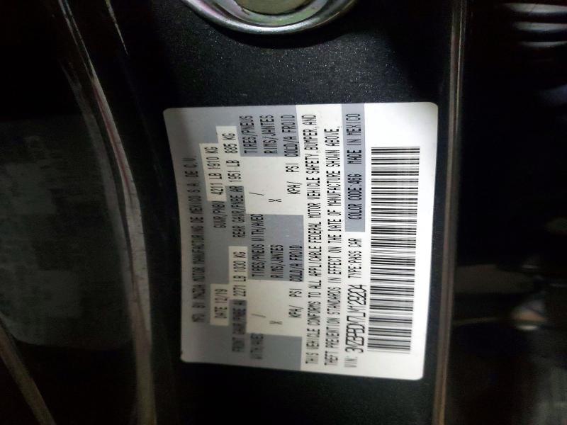 Продажа на аукционе авто 2020 Mazda 3, vin: 3MZBPBDM7LM129204, номер лота: 49212766