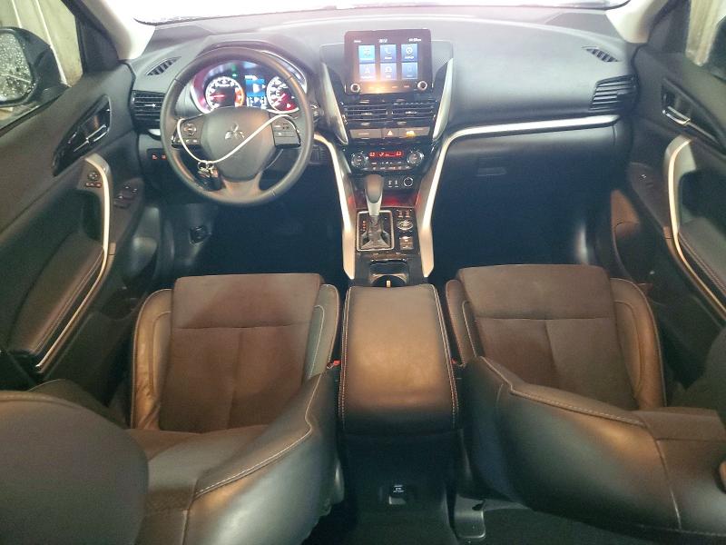 Aukcja sprzedaży 2023 Mitsubishi Eclipse Cross, vin: JA4ATWAA6PZ049497, numer aukcji: 49120476