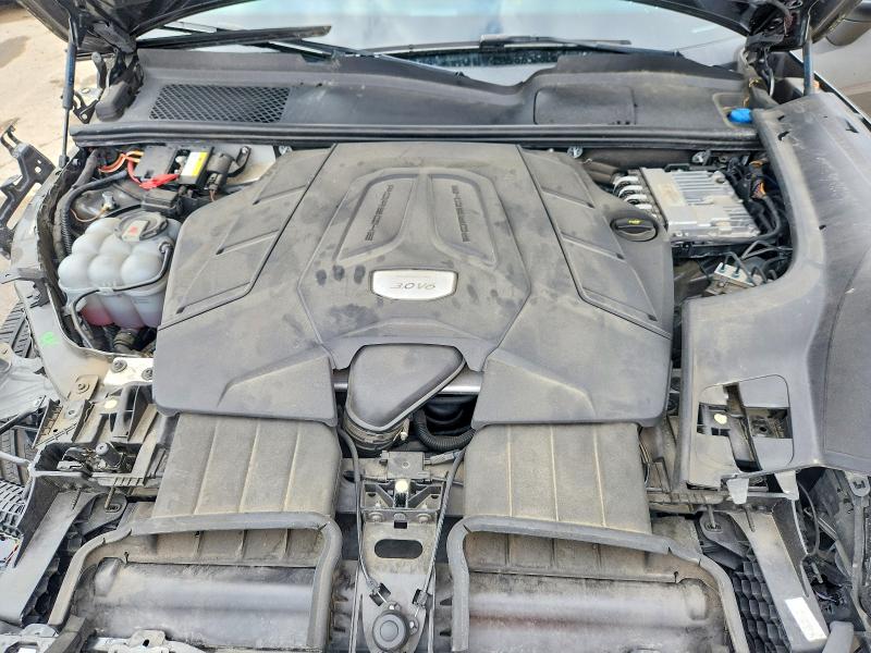 Продажа на аукционе авто 2019 Porsche Cayenne, vin: WP1AA2AY8KDA07919, номер лота: 51138876