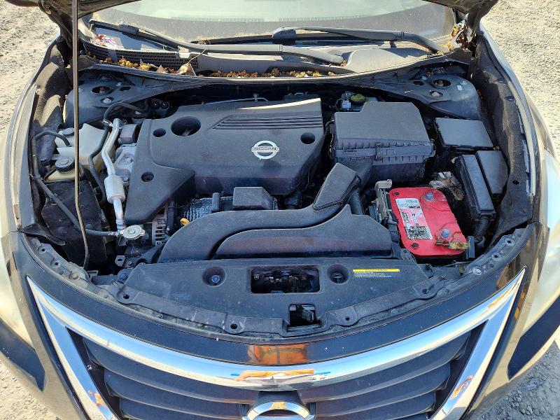 Продажа на аукционе авто 2013 Nissan Altima, vin: 1N4AL3AP4DN446367, номер лота: 51536796