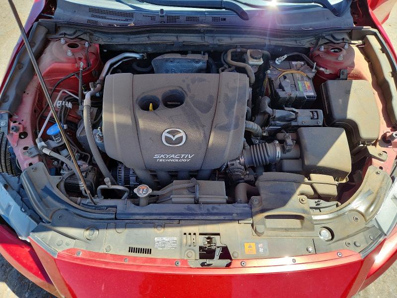 Продаж на аукціоні авто 2016 Mazda 3, vin: 3MZBM1J71GM268364, номер лоту: 51475646
