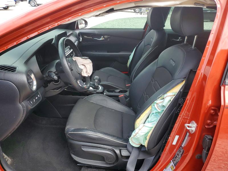 Продажа на аукционе авто 2020 Kia Forte, vin: 3KPF34AD1LE178750, номер лота: 48218846