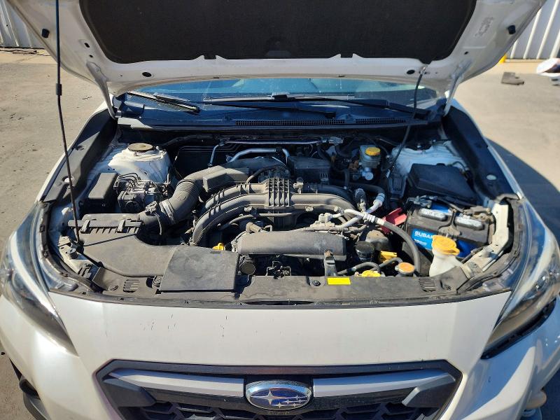 2019 Subaru Crosstrek მანქანა იყიდება აუქციონზე, vin: JF2GTACC7K8375648, აუქციონის ნომერი: 49587076