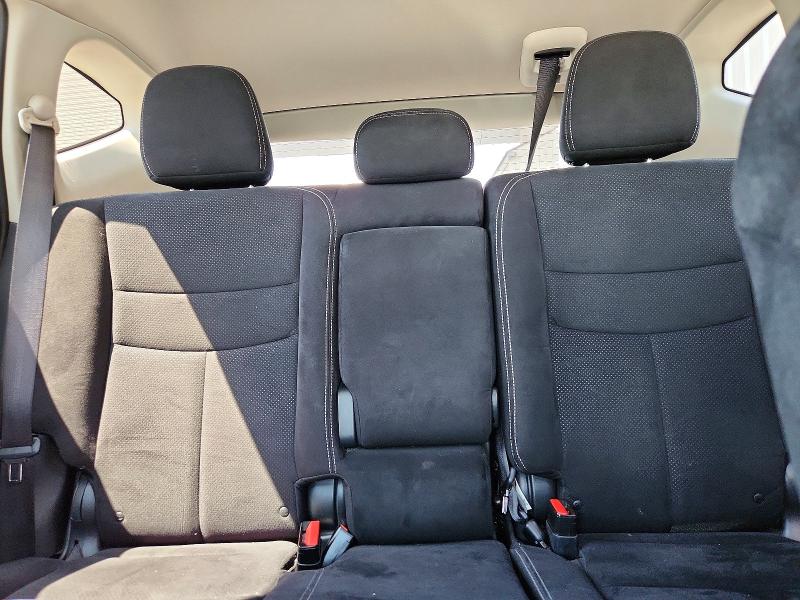 Продаж на аукціоні авто 2017 Nissan Murano, vin: 5N1AZ2MH9HN124171, номер лоту: 50361516