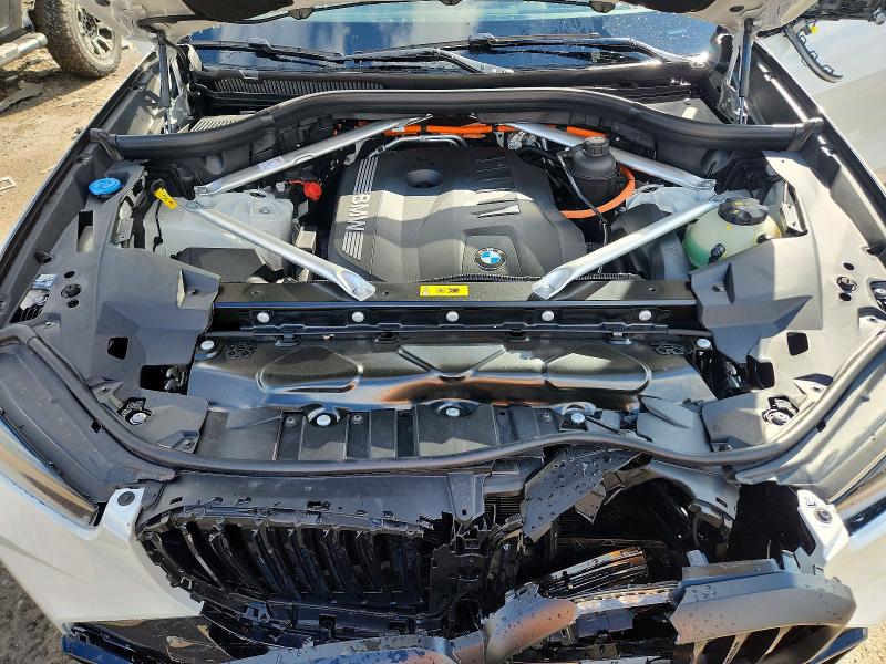 2026 Bmw X5 მანქანა იყიდება აუქციონზე, vin: 5UX43EU08T9208142, აუქციონის ნომერი: 48470556