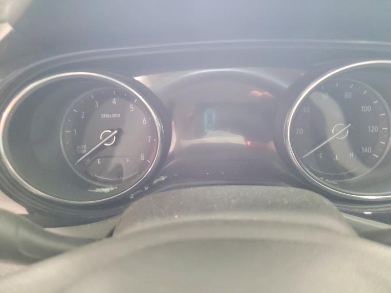 Aukcja sprzedaży 2021 Buick Encore Gx, vin: KL4MMESL2MB049943, numer aukcji: 48359626