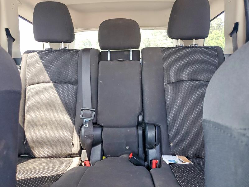 Продажа на аукционе авто 2018 Dodge Journey, vin: 3C4PDCAB6JT273789, номер лота: 52038696