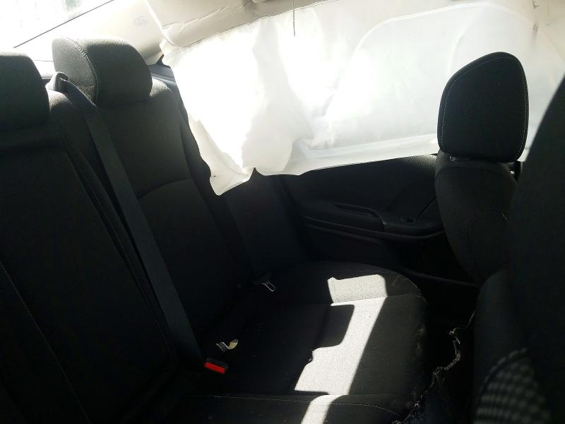 Продаж на аукціоні авто 2020 Honda Civic, vin: 2HGFC2F74LH020044, номер лоту: 50073476