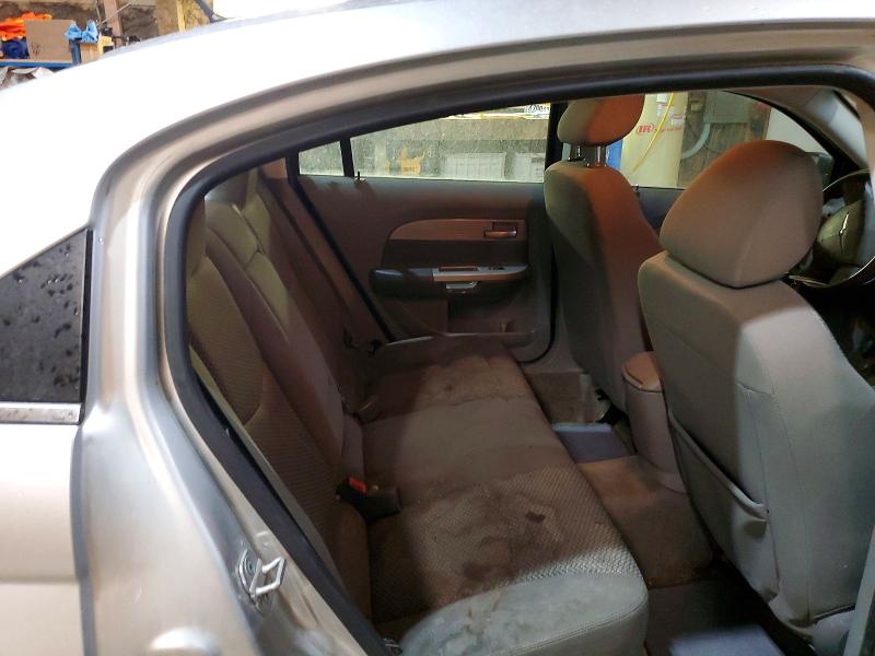 48489536 :رقم المزاد ، 1C3LC46K18N122664 vin ، 2008 Chrysler Sebring مزاد بيع