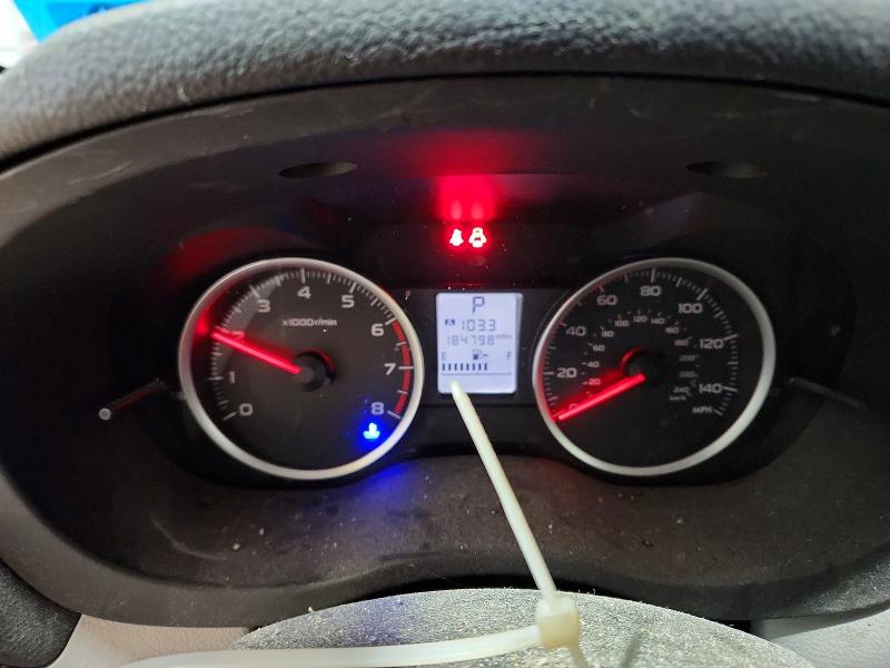 50054876 :رقم المزاد ، JF2SJABC3FH545964 vin ، 2015 Subaru Forester مزاد بيع