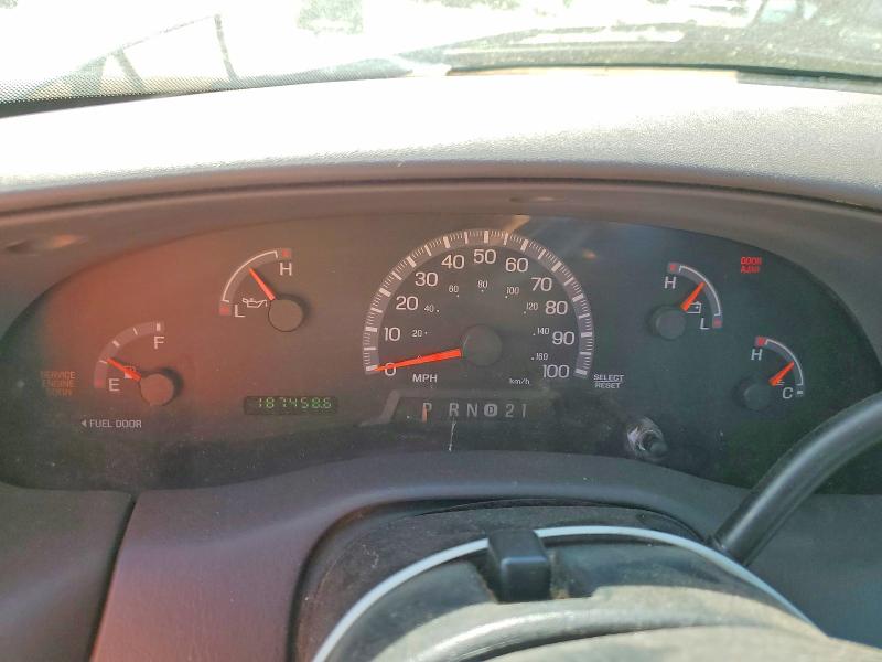 Продаж на аукціоні авто 2004 Ford F-150 Heritage, vin: 2FTRF17W64CA97791, номер лоту: 47422216
