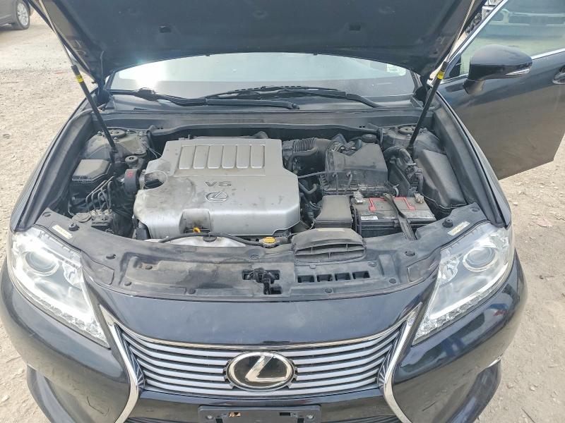 Aukcja sprzedaży 2015 Lexus Es 350, vin: JTHBK1GG0F2205065, numer aukcji: 48983636