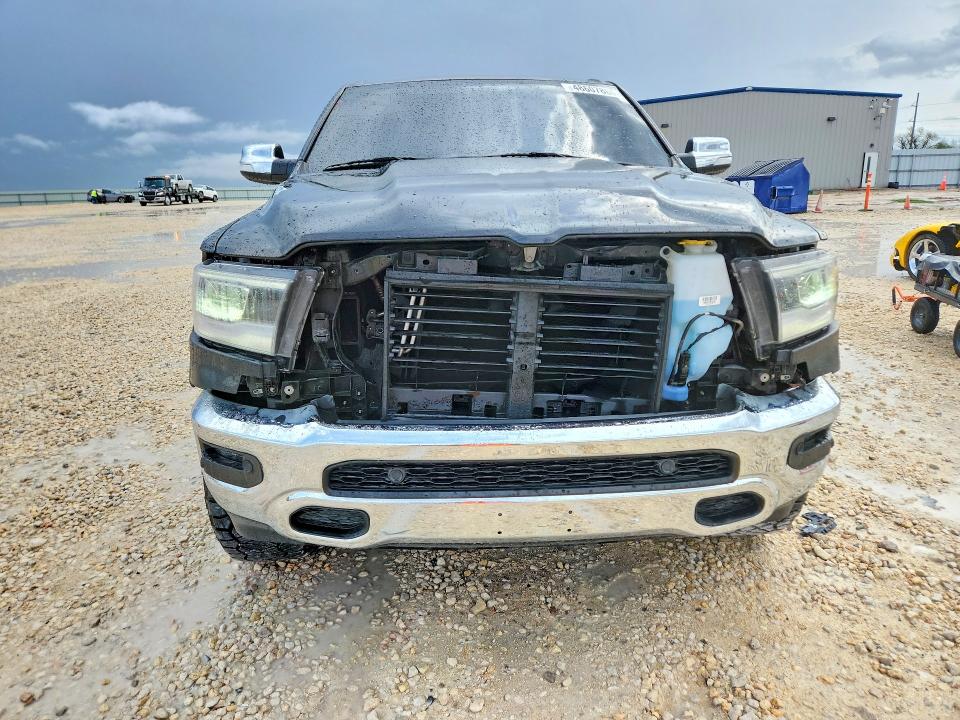 Продажа на аукционе авто 2019 Ram 1500, vin: 1C6SRFJT5KN504535, номер лота: 48607866