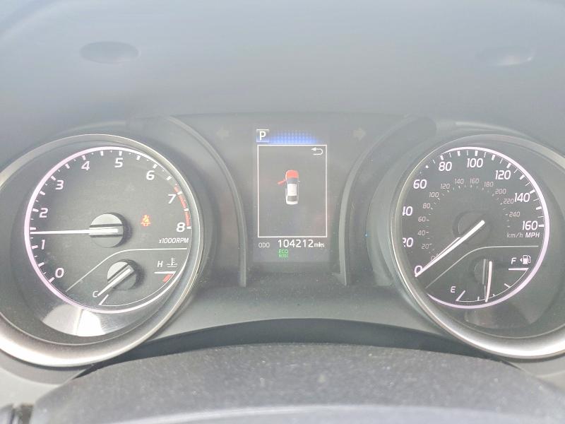 Aukcja sprzedaży 2022 Toyota Camry, vin: 4T1G11AK7NU046096, numer aukcji: 49423166