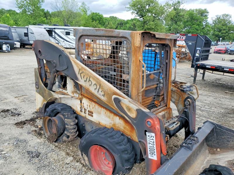 Продажа на аукционе авто 2021 Kubota Svl65, vin: KBCZ141CLMJB27368, номер лота: 51721006