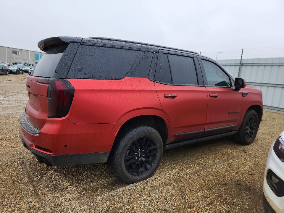 Продажа на аукционе авто 2026 Gmc Yukon, vin: 1GKS2DKL1TR135042, номер лота: 49610086