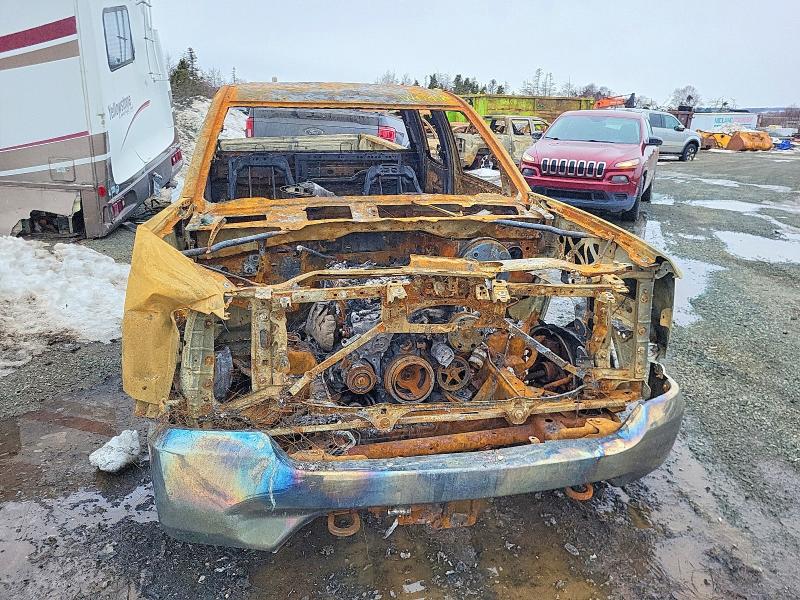 Продаж на аукціоні авто 2019 Chev Silverado 1500 Lt Double Cab 4wd, vin: 2GCVKPEC0K1195889, номер лоту: 48059296