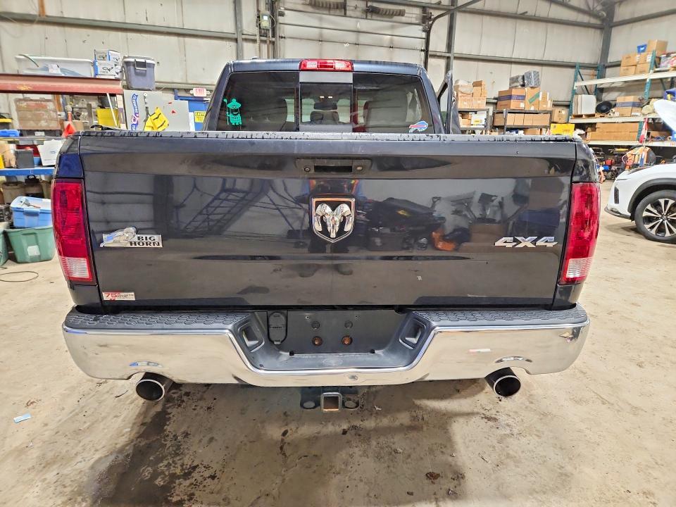 45815336 :رقم المزاد ، 1C6RR7LM6FS674128 vin ، 2015 Ram 1500 مزاد بيع
