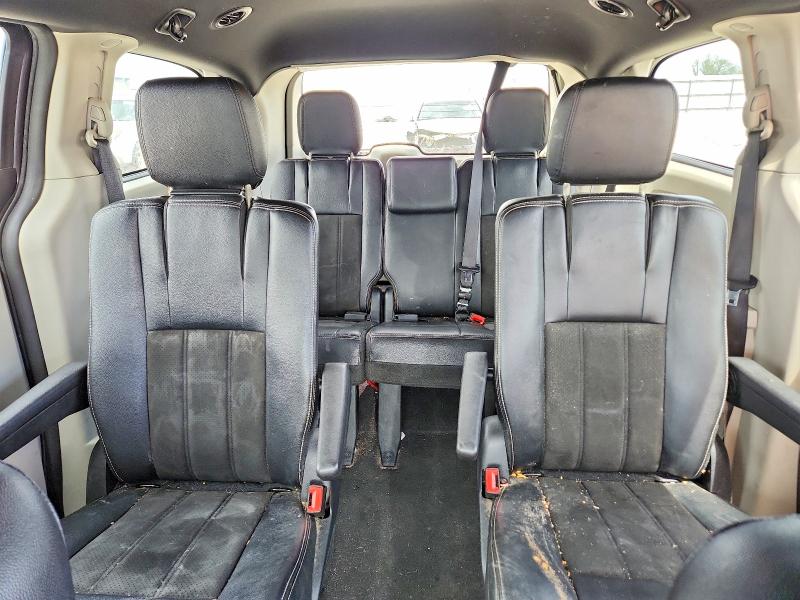 Продажа на аукционе авто 2019 Dodge Grand Caravan, vin: 2C4RDGCG6KR693548, номер лота: 49194296