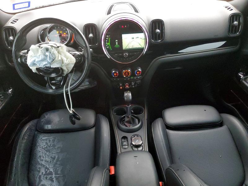 Aukcja sprzedaży 2019 Mini Cooper, vin: WMZYT5C56K3G91943, numer aukcji: 50253436