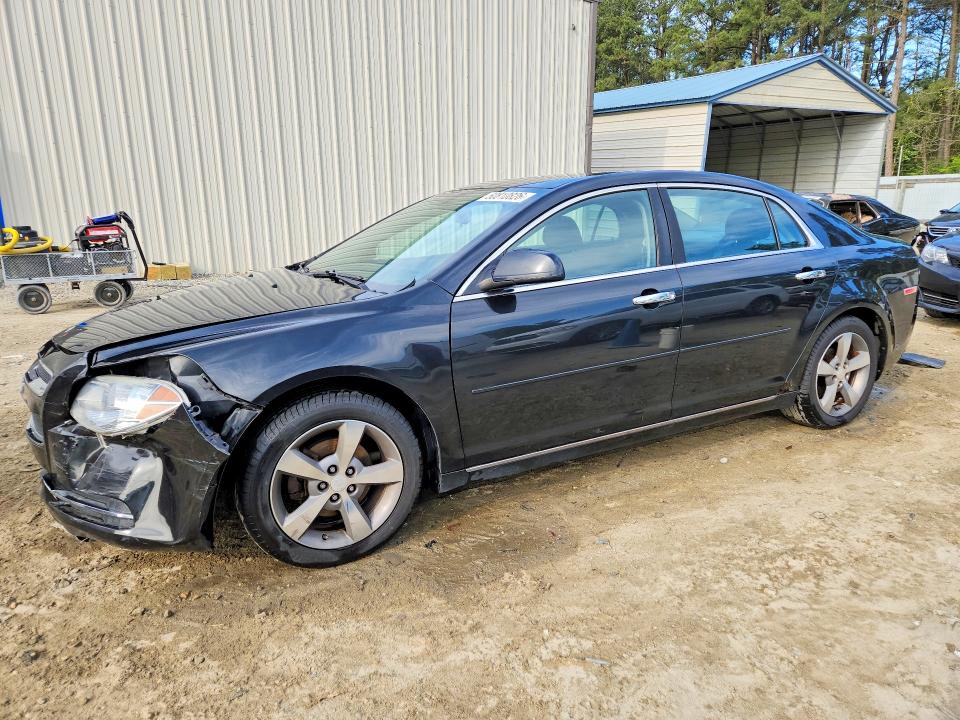 Aukcja sprzedaży 2012 Chevrolet Malibu, vin: 1G1ZC5E01CF140489, numer aukcji: 50810826