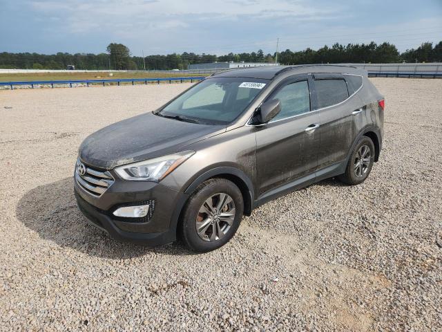 Продаж на аукціоні авто 2014 Hyundai Santa Fe Sport, vin: 5XYZU3LB4EG207051, номер лоту: 48159696