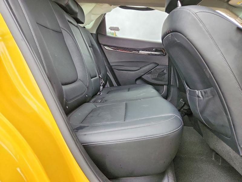 Aukcja sprzedaży 2023 Kia Seltos, vin: KNDETCA24P7360596, numer aukcji: 50828026