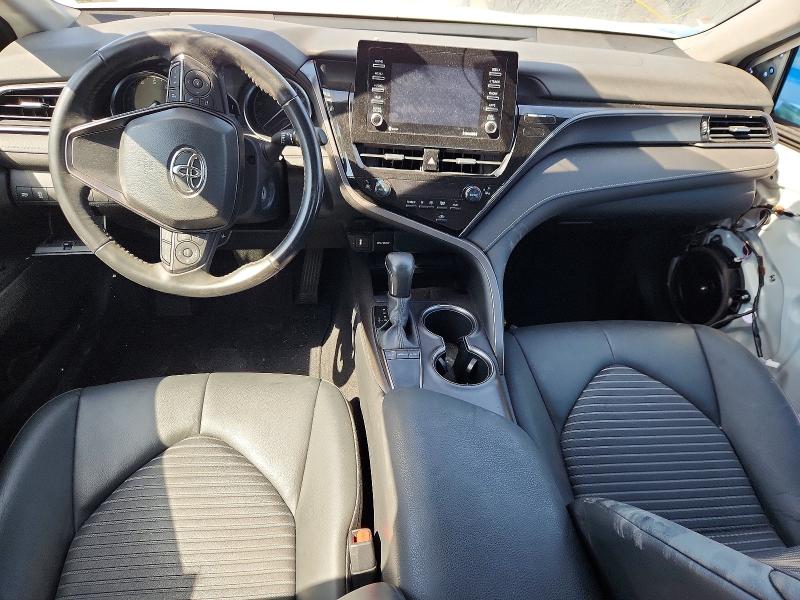 Aukcja sprzedaży 2024 Toyota Camry, vin: 4T1G11AK0RU843540, numer aukcji: 49486486