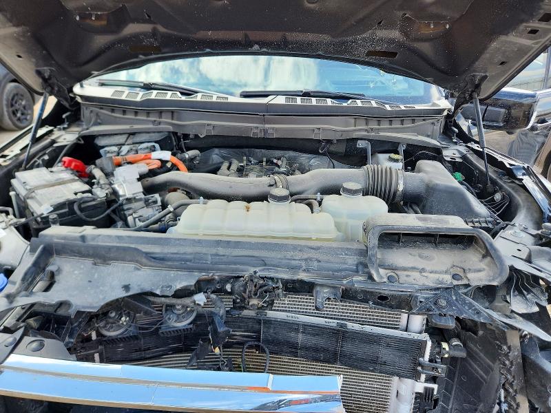 Aukcja sprzedaży 2025 Ford F150, vin: 1FTFW6LD4SFA05759, numer aukcji: 51406066