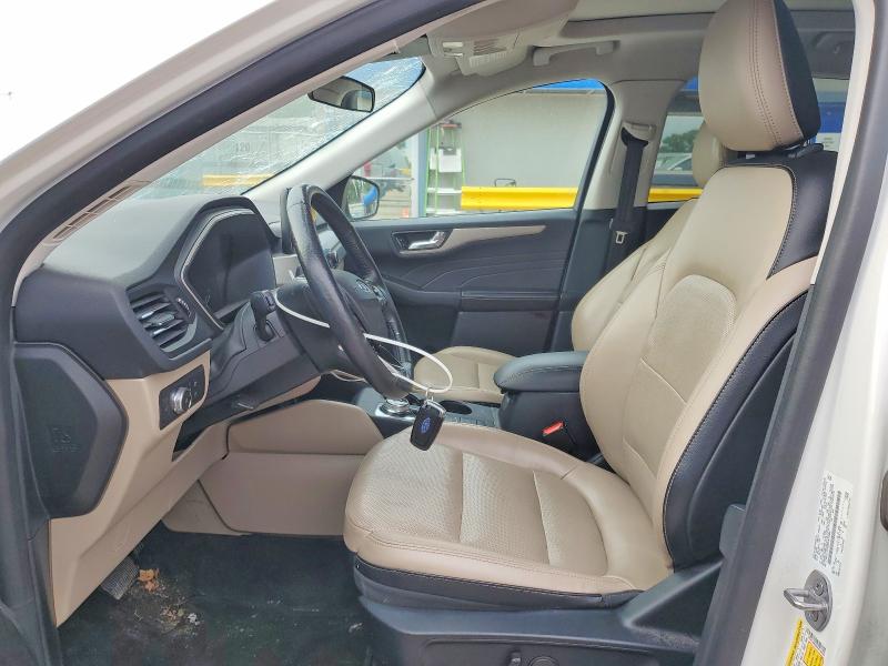 2021 Ford Escape მანქანა იყიდება აუქციონზე, vin: 1FMCU9H69MUA70508, აუქციონის ნომერი: 51614406
