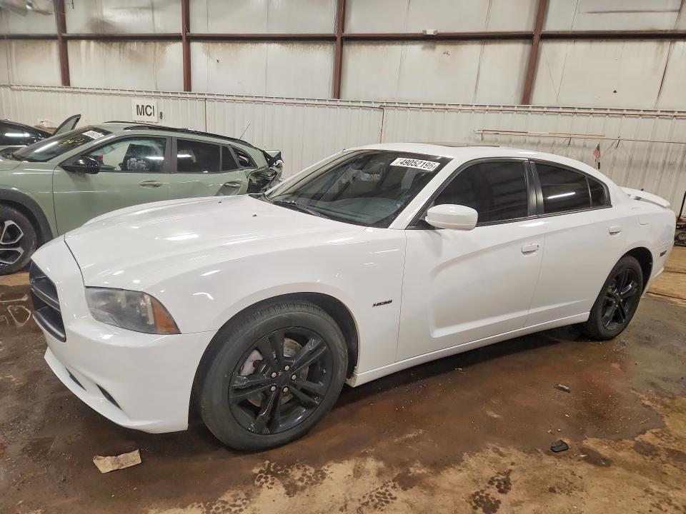 Aukcja sprzedaży 2013 Dodge Charger, vin: 2C3CDXDT5DH503379, numer aukcji: 49052196