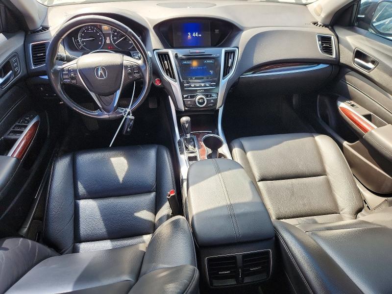 Aukcja sprzedaży 2015 Acura Tlx, vin: 19UUB1F34FA008397, numer aukcji: 48536316