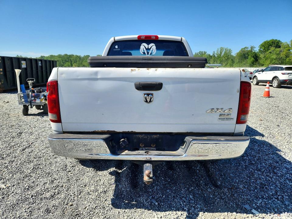 48099406 :رقم المزاد ، 1D7HU18N75S124653 vin ، 2005 Dodge Ram 1500 مزاد بيع