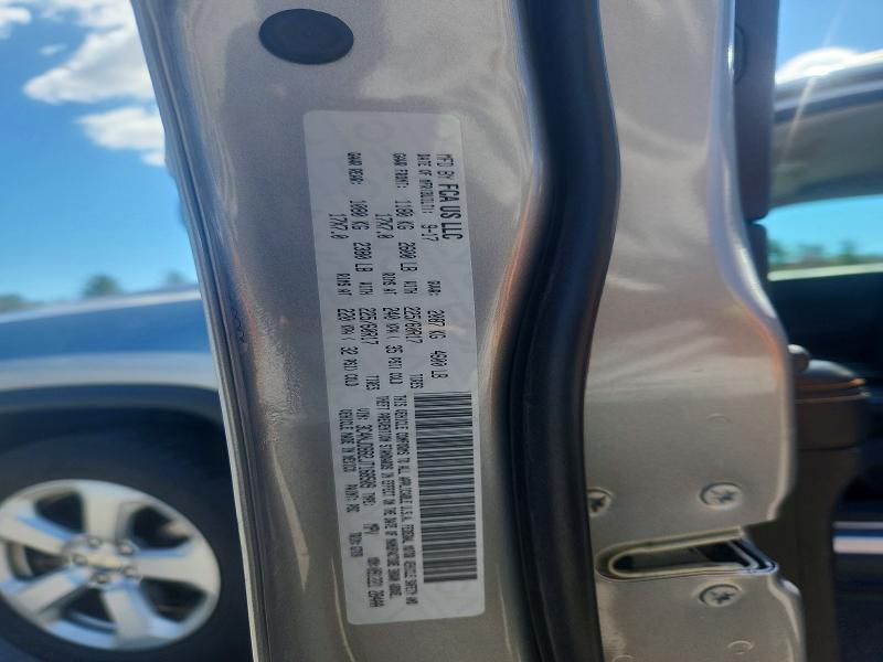 Продаж на аукціоні авто 2018 Jeep Compass, vin: 3C4NJDBB2JT168509, номер лоту: 51274306