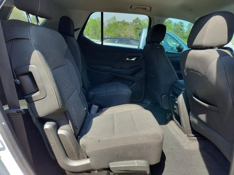 Продажа на аукционе авто 2020 Chevrolet Traverse, vin: 1GNEVGKW0LJ210301, номер лота: 50077496