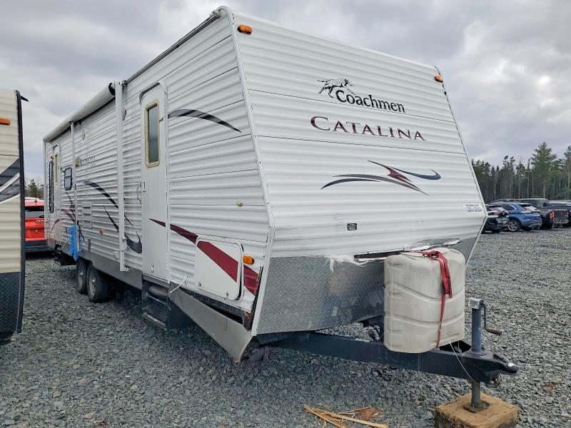 Aukcja sprzedaży 2010 Coachman Recreational Vehicle (rv), vin: 5ZT2CAUBXAA007632, numer aukcji: 50070686