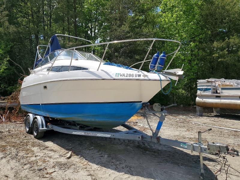 Aukcja sprzedaży 1998 Bayliner Bayliner, vin: USCD04SJC898, numer aukcji: 51451776