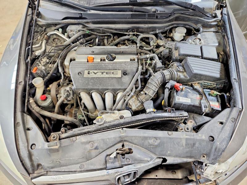 48642766 :رقم المزاد ، 1HGCM56797A807576 vin ، 2007 Honda Accord مزاد بيع