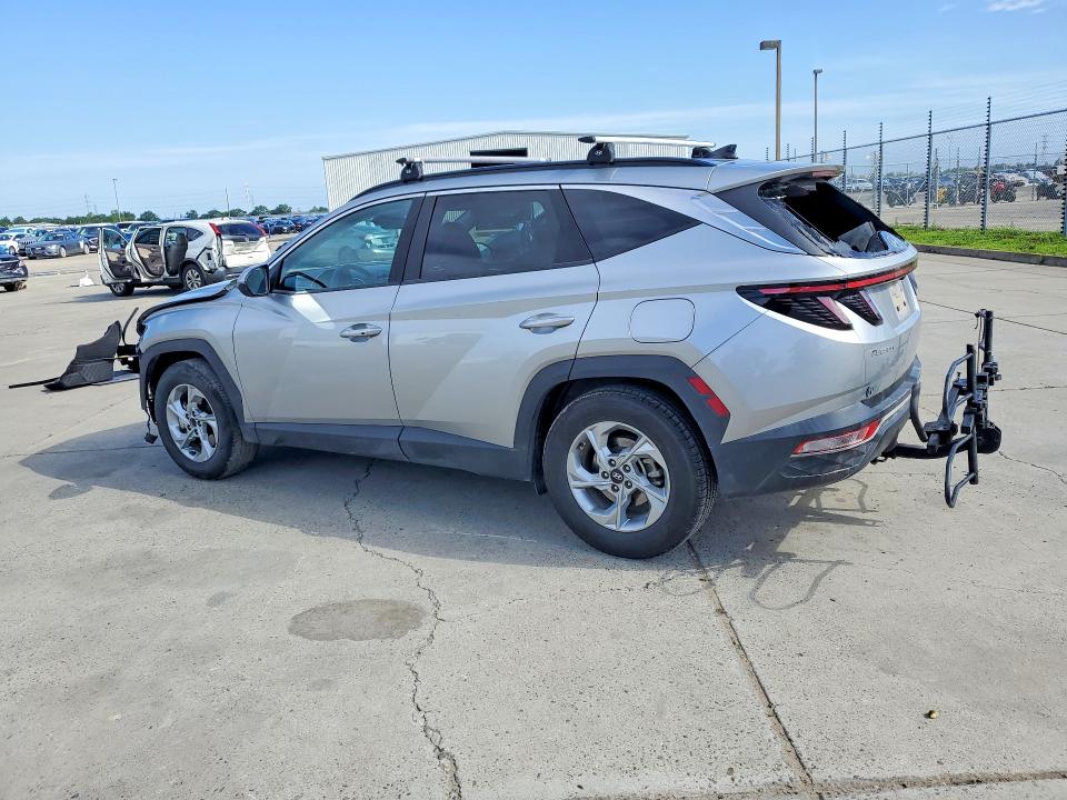 Продаж на аукціоні авто 2022 Hyundai Tucson, vin: 5NMJB3AE8NH110344, номер лоту: 51104706