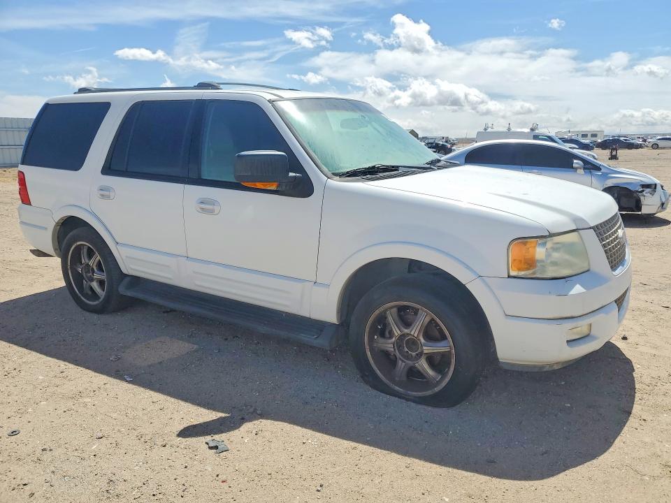 48021656 :رقم المزاد ، 1FMRU17W53LB12030 vin ، 2003 Ford Expedition مزاد بيع